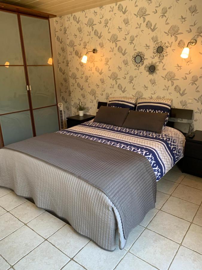 B&B La Grande Dame Valensole Exterior foto